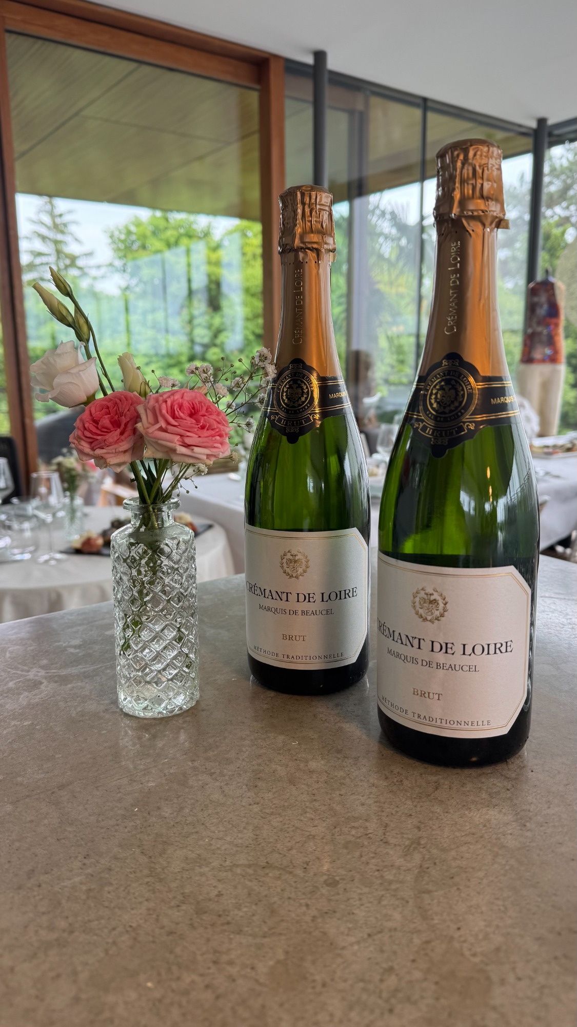 Buffet von Herbi’s Catering in Ludwigsburg