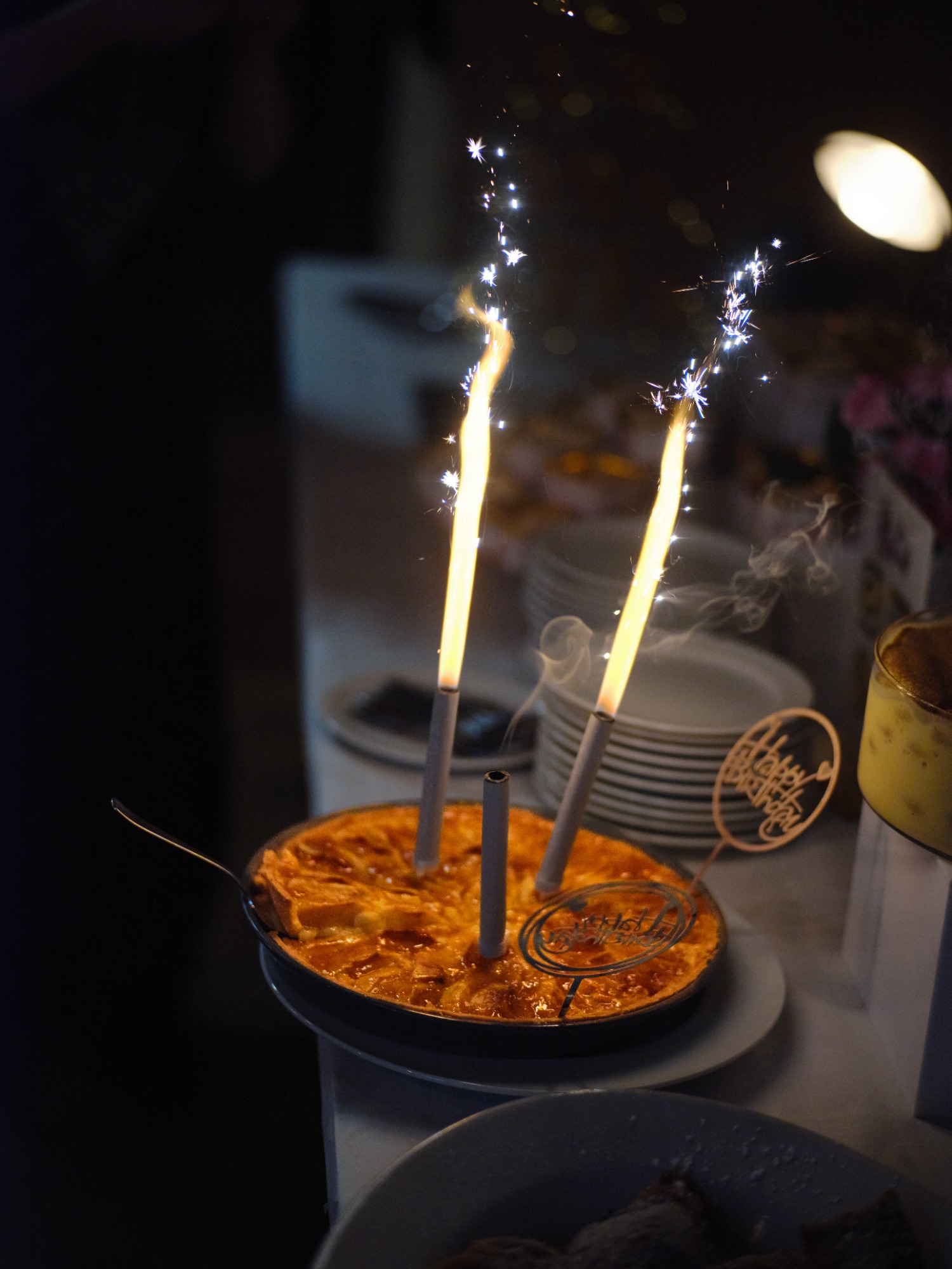 Buffet von Herbi’s Catering in Ludwigsburg