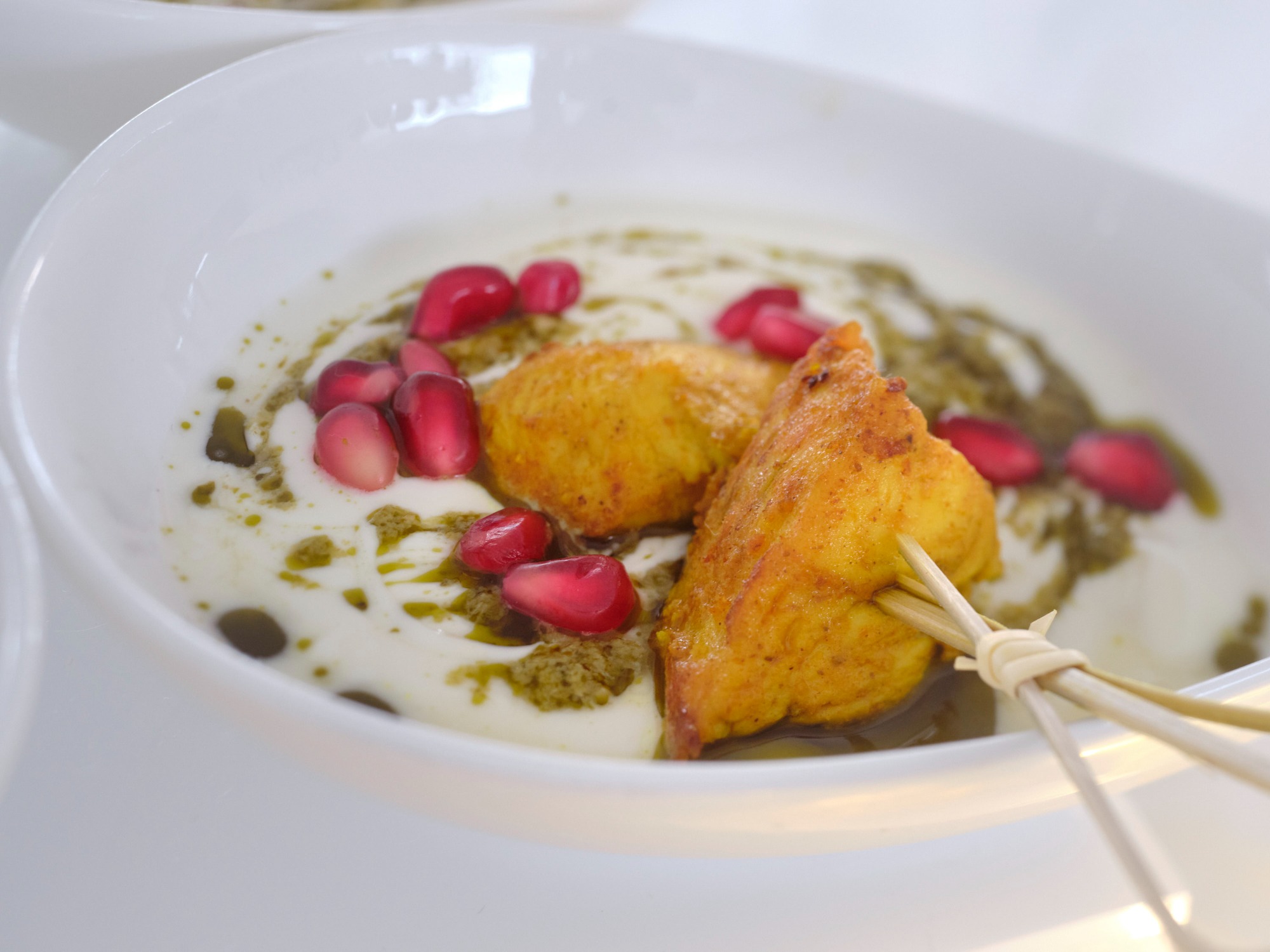 Buffet von Herbi’s Catering in Ludwigsburg